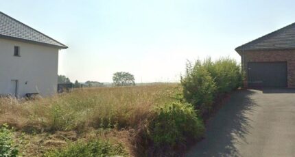 Cambrai Maison neuve - 2350786-10261annonce120240808TUN1P.jpeg Maisons France Confort