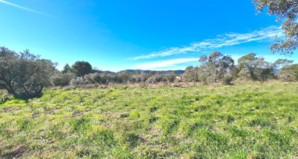 Fréjus Terrain à bâtir - 2288676-3701annonce220250930uu4du.jpeg Maisons France Confort