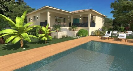 Saint-Raphaël Terrain à bâtir - 2288812-3701annonce320250930nxmht.jpeg Maisons France Confort