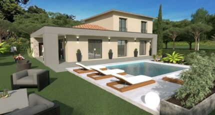 Saint-Raphaël Terrain à bâtir - 2288812-3701annonce520250930hQwRd.jpeg Maisons France Confort