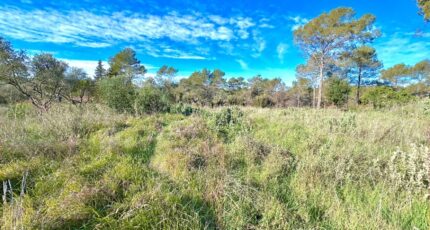 Bagnols-en-Forêt Terrain à bâtir - 2288606-3701annonce220250930n8Ct5.jpeg Maisons France Confort