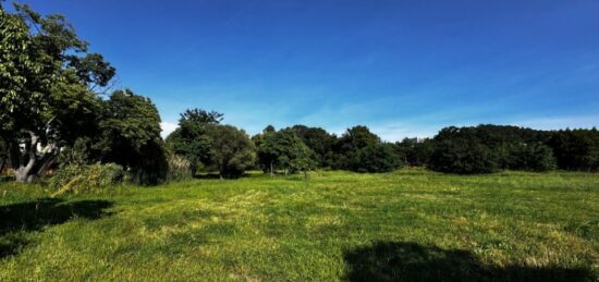 Terrain à bâtir à , Var