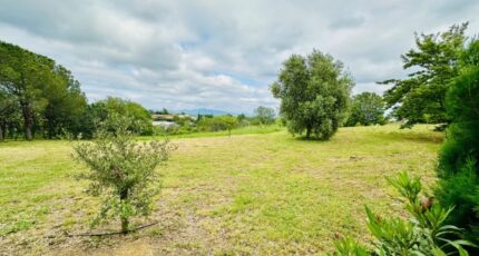 Roquebrune-sur-Argens Terrain à bâtir - 2288852-3701annonce320250930zHUme.jpeg Maisons France Confort