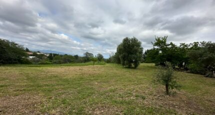 Roquebrune-sur-Argens Terrain à bâtir - 2288869-3701annonce120250930DBF4D.jpeg Maisons France Confort