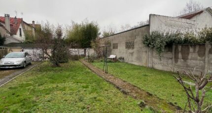 Conflans-Sainte-Honorine Maison neuve - 2351736-10570annonce720251128fUuHZ.jpeg Maisons France Confort