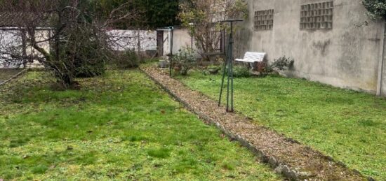 Terrain à bâtir à Conflans-Sainte-Honorine, Île-de-France