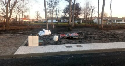 Le Porge Terrain à bâtir - 2351913-3127annonce120251128kAFO9.jpeg Maisons France Confort