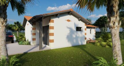 Gujan-Mestras Maison neuve - 2352042-11295modele920250725wA8Fd.jpeg Maisons France Confort