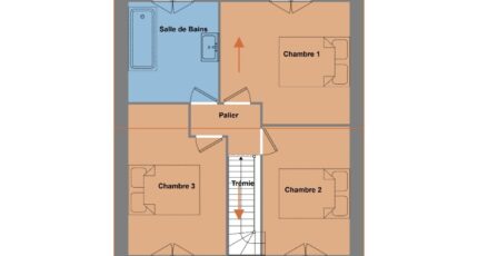 Pluvigner Maison neuve - 2279778-6245modele620250612Set4K.jpeg Maisons France Confort