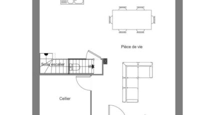 Belz Maison neuve - 2280941-6245modele620240716rDJb3.jpeg Maisons France Confort