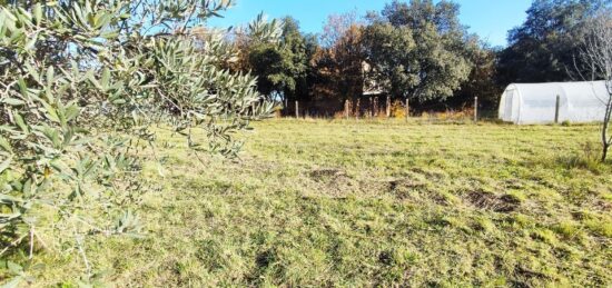 Terrain à bâtir à , Vaucluse