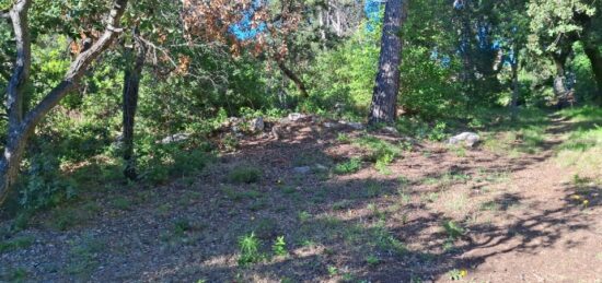 Terrain à bâtir à Martigues, Provence-Alpes-Côte d'Azur