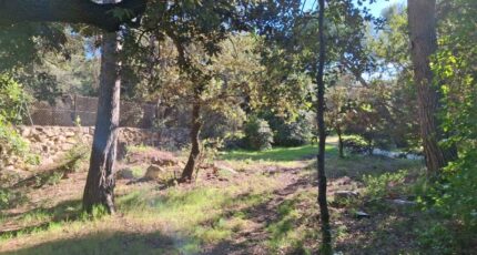 Martigues Terrain à bâtir - 2318598-7050annonce22025102715NfA.jpeg Maisons France Confort