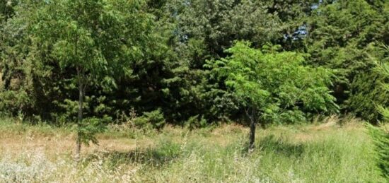 Terrain à bâtir à , Vaucluse