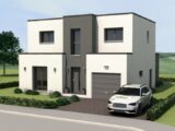 Maison neuve à Thionville (57100) 2351743-7264modele620230217cpIue.jpeg Maisons France Confort