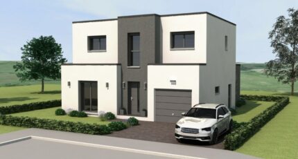 Thionville Maison neuve - 2351743-7264modele620230217cpIue.jpeg Maisons France Confort