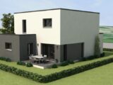 Maison neuve à Thionville (57100) 2351743-7264modele7202302176dXtk.jpeg Maisons France Confort