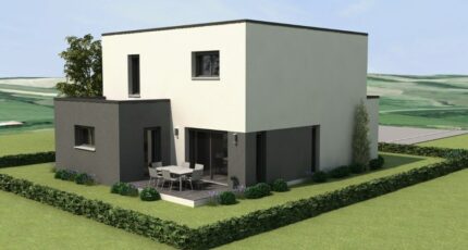 Thionville Maison neuve - 2351743-7264modele7202302176dXtk.jpeg Maisons France Confort