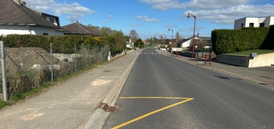 Terrain à bâtir à Thionville, Grand Est