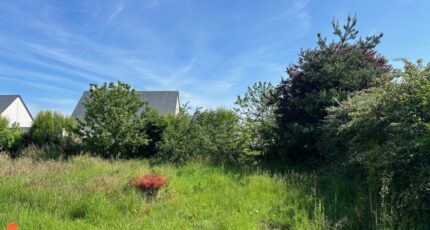 Larçay Terrain à bâtir - 2246816-10341annonce220250819dyTA2.jpeg Maisons France Confort