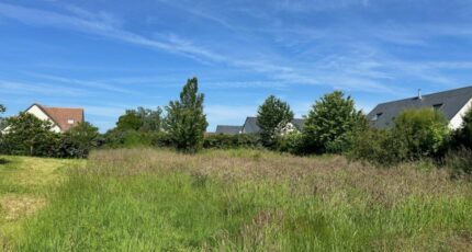 Larçay Terrain à bâtir - 2246816-10341annonce320250819d8LlU.jpeg Maisons France Confort