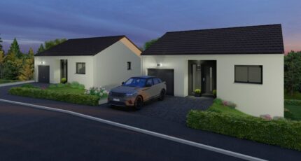 Thionville Maison neuve - 2351769-5141modele920241218Kbxpx.jpeg Maisons France Confort