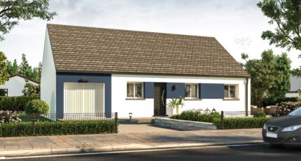 Plougasnou Maison neuve - 2352104-5377modele620220311Z0hqN.jpeg Maisons France Confort