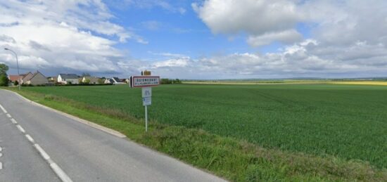 Terrain à bâtir à Reims, Grand Est