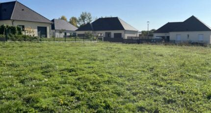 Saint-Paterne Maison neuve - 2276902-3704annonce120250919IUwlP.jpeg Maisons France Confort