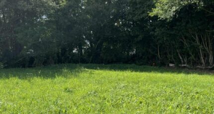 Alençon Terrain à bâtir - 2309097-3704annonce120251017SCkVD.jpeg Maisons France Confort