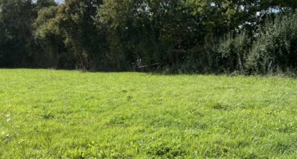 Saint-Paterne Terrain à bâtir - 2309192-3704annonce120251017P0Su8.jpeg Maisons France Confort