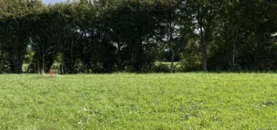 Terrain à bâtir à Arçonnay, Pays de la Loire