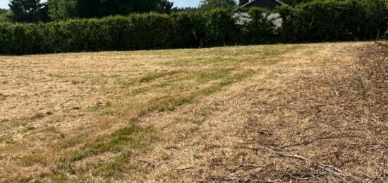 Terrain à bâtir à Ancinnes, Pays de la Loire