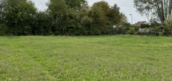 Terrain à bâtir à Valframbert, Normandie