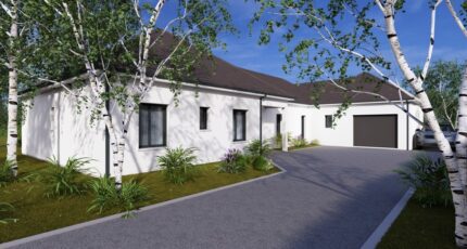 Ussac Maison neuve - 2287608-11342modele820250530XyTu7.jpeg Maisons France Confort