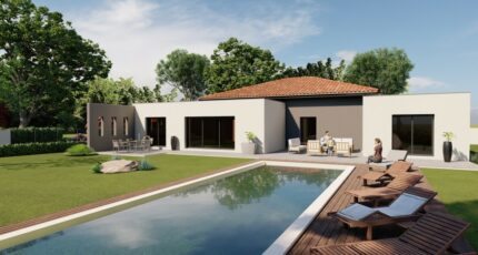 Ussac Maison neuve - 2287607-11342modele720250516nLTMB.jpeg Maisons France Confort