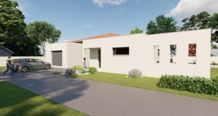 Ussac Maison neuve - 2287607-11342modele620250516UFaSQ.jpeg Maisons France Confort