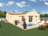 Maison à construire à Pertuis (84120) 2352136-2970modele620250423lGGu7.jpeg Maisons France Confort