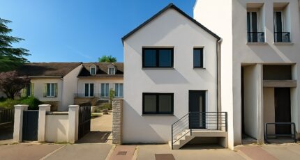 Fontenay-sous-Bois Maison neuve - 2308716-6004annonce620251017llEVV.jpeg Maisons France Confort