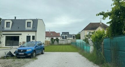 Sartrouville Maison neuve - 2310039-6004annonce120251018T8f5H.jpeg Maisons France Confort