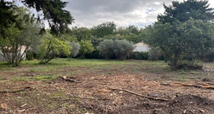 Malataverne Terrain à bâtir - 2294659-6150annonce420251005ggMQa.jpeg Maisons France Confort