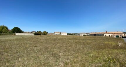 Saint-Brice Terrain à bâtir - 2291373-11268annonce120250526kGSTB.jpeg Maisons France Confort