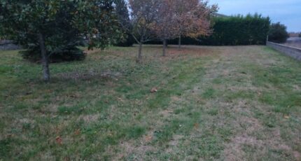 Angeac-Champagne Terrain à bâtir - 2291378-11268annonce120250526PFA8m.jpeg Maisons France Confort