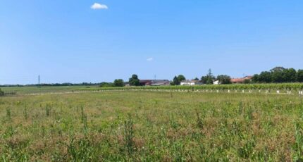 Saint-Simon Terrain à bâtir - 2291468-11268annonce1202505283NgS2.jpeg Maisons France Confort