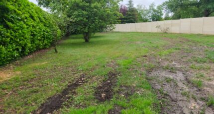 Cognac Terrain à bâtir - 2291460-11268annonce120250528hM6ee.jpeg Maisons France Confort