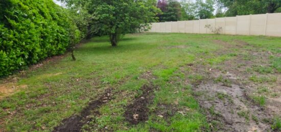 Terrain à bâtir à Cognac, Nouvelle-Aquitaine