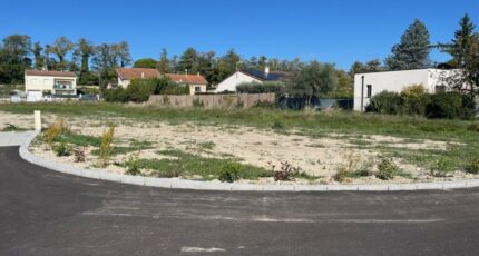 Valréas Terrain à bâtir - 2316267-6150annonce420251024T4uzn.jpeg Maisons France Confort