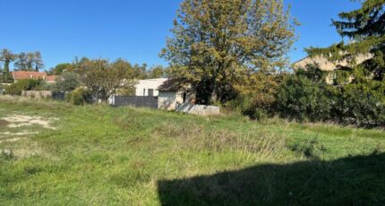 Valréas Terrain à bâtir - 2316267-6150annonce320251024qXa2W.jpeg Maisons France Confort