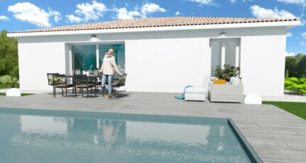 Valréas Maison neuve - 2316931-6150modele620251024zrGKJ.jpeg Maisons France Confort