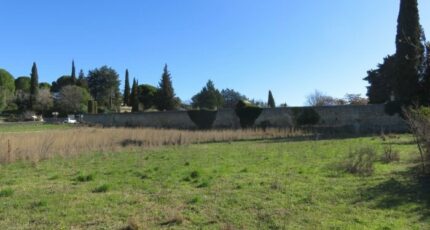 Aubais Maison neuve - 2352235-3243annonce320251128vEbVS.jpeg Maisons France Confort